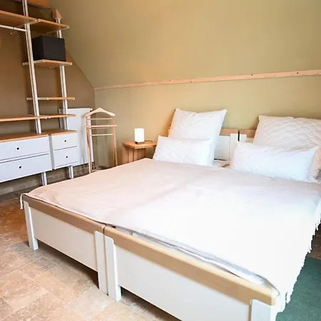 Puddewohl Holiday home Puddemin