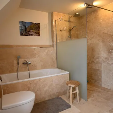 Casa vacanze Puddewohl *