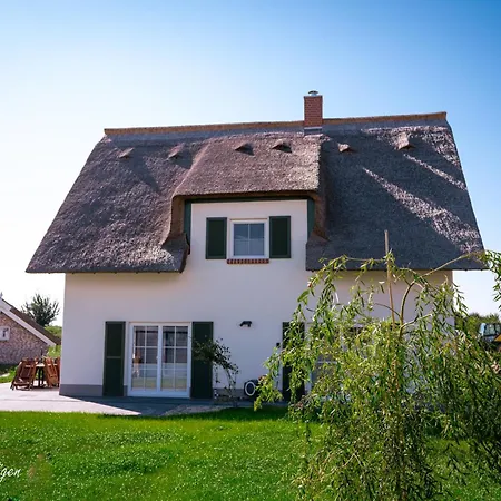 Puddewohl Holiday home Puddemin