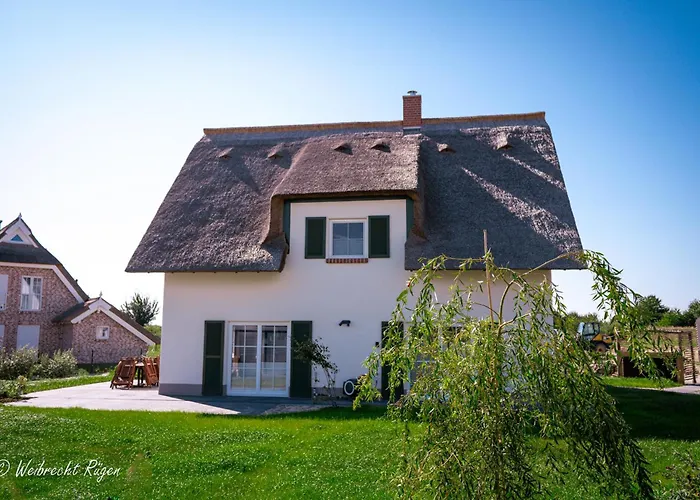 Puddewohl Holiday home Puddemin